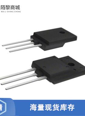 原装正品IPA60R600P7SXKSA1分立半导体MOSFET N-CH 600