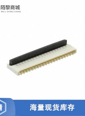 全新原装1-2013928-5正品/CONN FPC TOP 39POS 0.30MM R/A