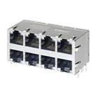 全新原装85727-1003正品/模块式/以太网 GIGABIT MAGJA