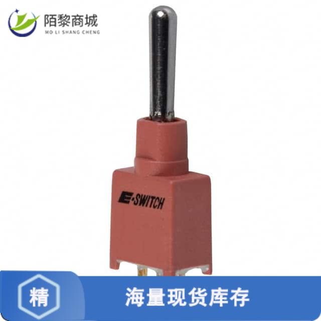 全新原装200AWMSP3T1A1M2RE正品/SWITCH TOGGLE SPDT 0