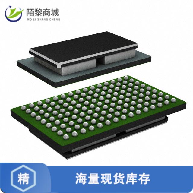 全新原装DS280DF810ABVR正品/IC RETIMER 28GBPS 135-F