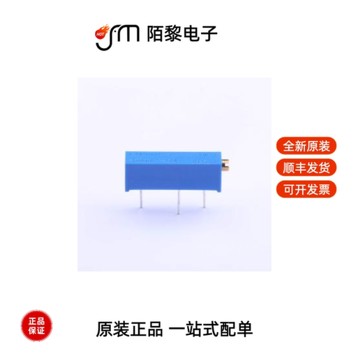 3006P-1-104LF|3006P-1-101LF|2100HT-101-V-RC全新原装