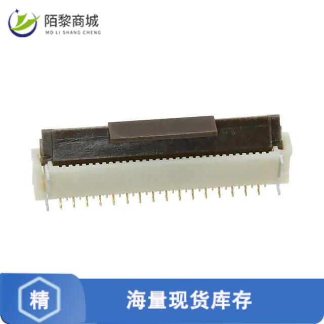 全新原装FH12-32S-0.5SVA(54)正品/CONN FFC VERT 32PO