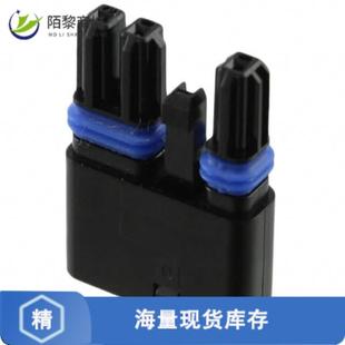 CONN SSL PLUG 全新原装 3POS 3正品 HSG 3.5MM 2106135