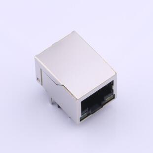 全新原装HC911103A-M894-A正品/RJ45 带LED灯 带百