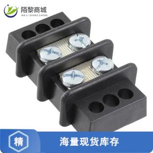 CONN BARRIER STRIP 全新原装 0.563 2正品 2CIRC 1546310