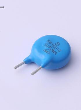 全新原装681KD10-C3.5Z2正品/压敏电阻 VAR=612~748V V