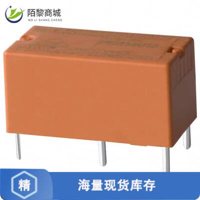 全新原装PE014012正品/RELAY GEN PURPOSE SPDT 5A 12V