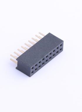 全新原装X1321FV-2x09-C43D24正品/间距