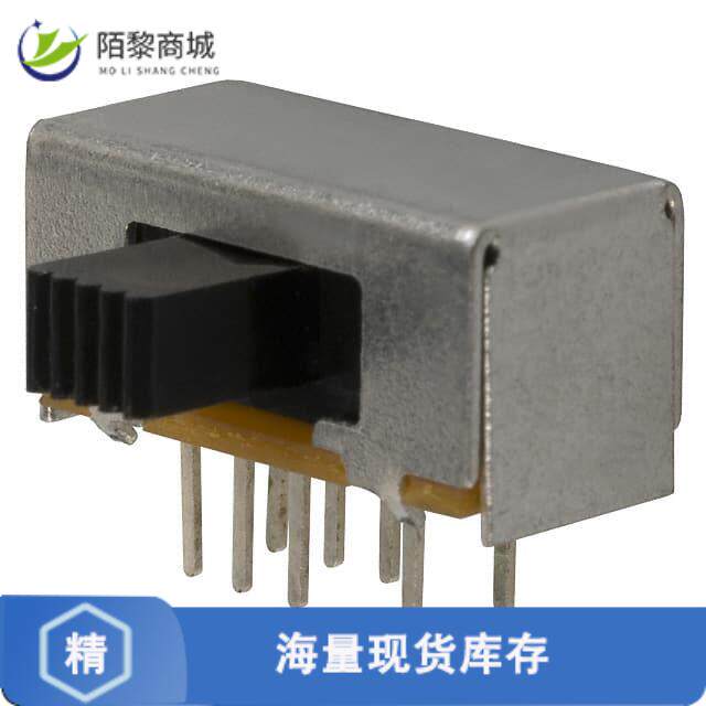 全新原装EG2322正品/SWITCH SLIDE DP3T 200MA 30V