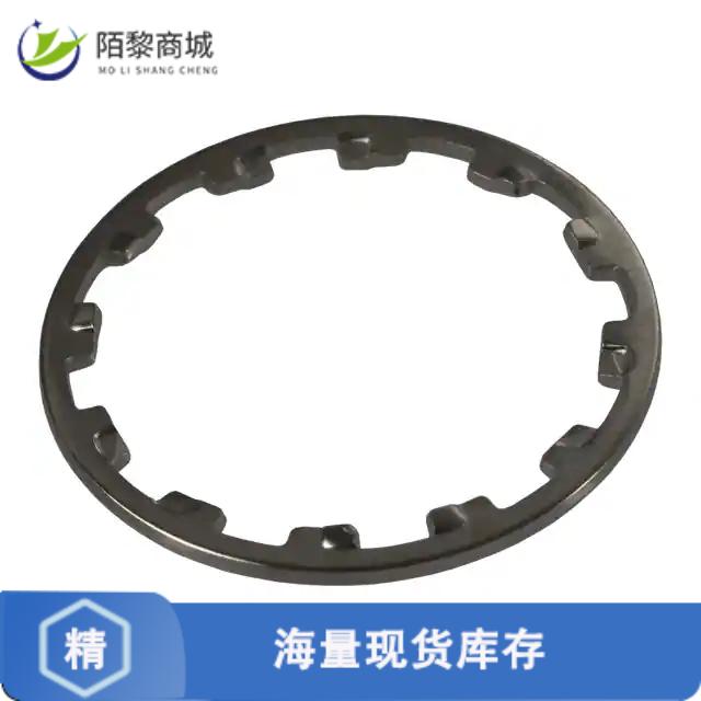 全新原装1-329632-2正品/WASHER INT TOOTH PHOSPHOR B