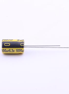 全新原装OGPDF0J102MF正品/1000uF ±20% 6.3V