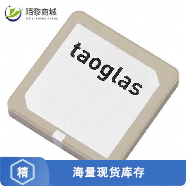 全新原装SGGP.25.4.A.02正品/RF ANT 1.575/1.602GHZ C