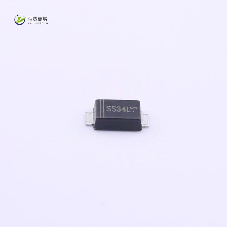 全新原装SS34FL正品/40V 3A 450mV@3A