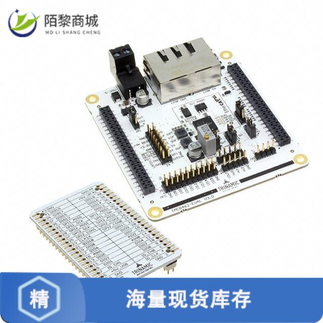 全新原装TMC8462-EVAL正品/EVAL BOARD FOR TMC8462