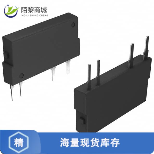 全新原装AQZ102正品/SSR RELAY SPST-NO 4A 0-60V