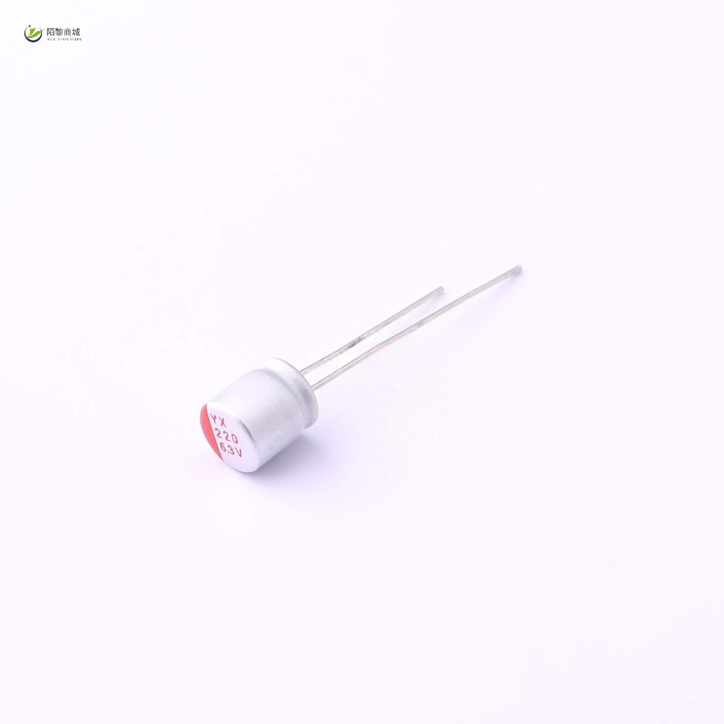 全新原装SPT0JM221E07OR正品/220uF ±20% 6.3V