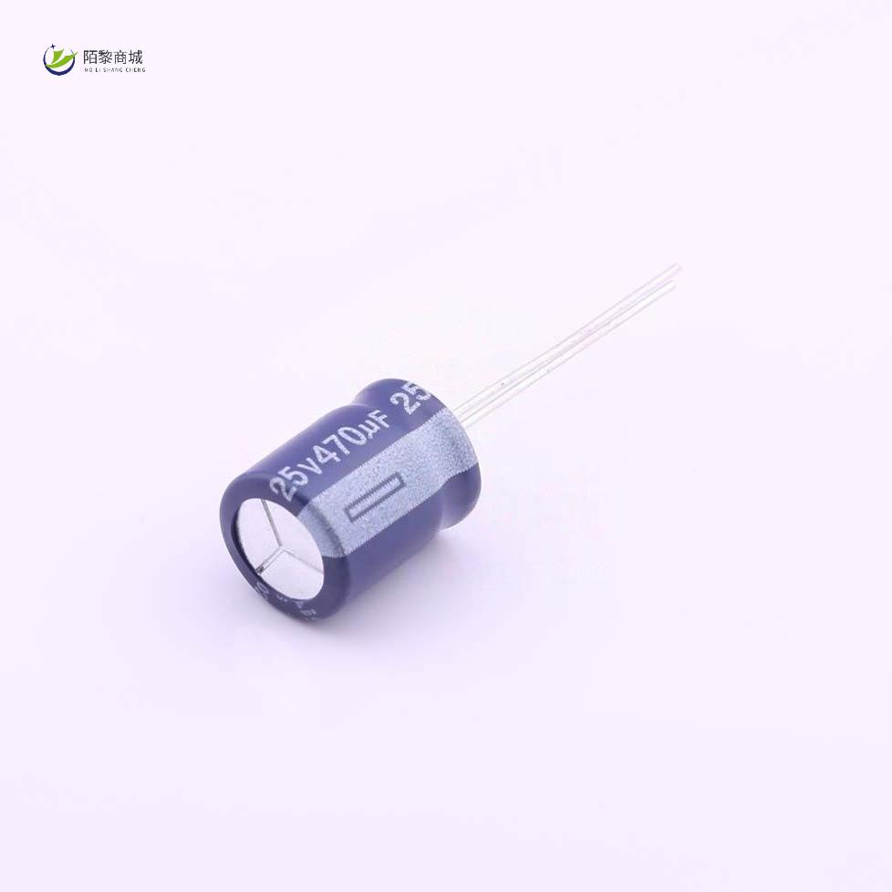 全新原装ERS1EM471G20OT正品/470uF ±20% 25V