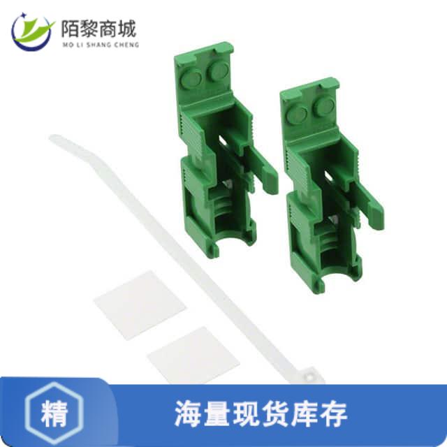 全新原装1803934正品/CONN TERM BLK CABLE HSG GRN 2POS