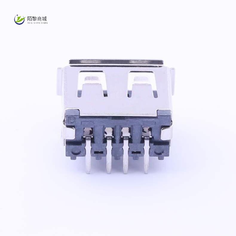 全新原装912-112B2028D10100正品/Type-A 母座