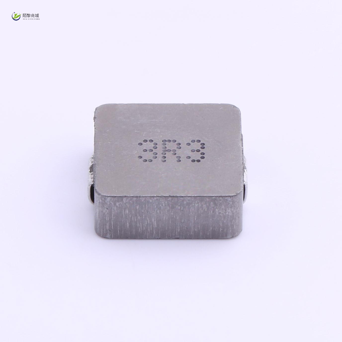 全新原装YSPI1040-3R3M正品/功率电感 3.3µH ±20% 10.8