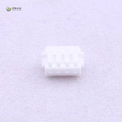 全新原装CZHR-04V-S正品/1.5mm 1x4P