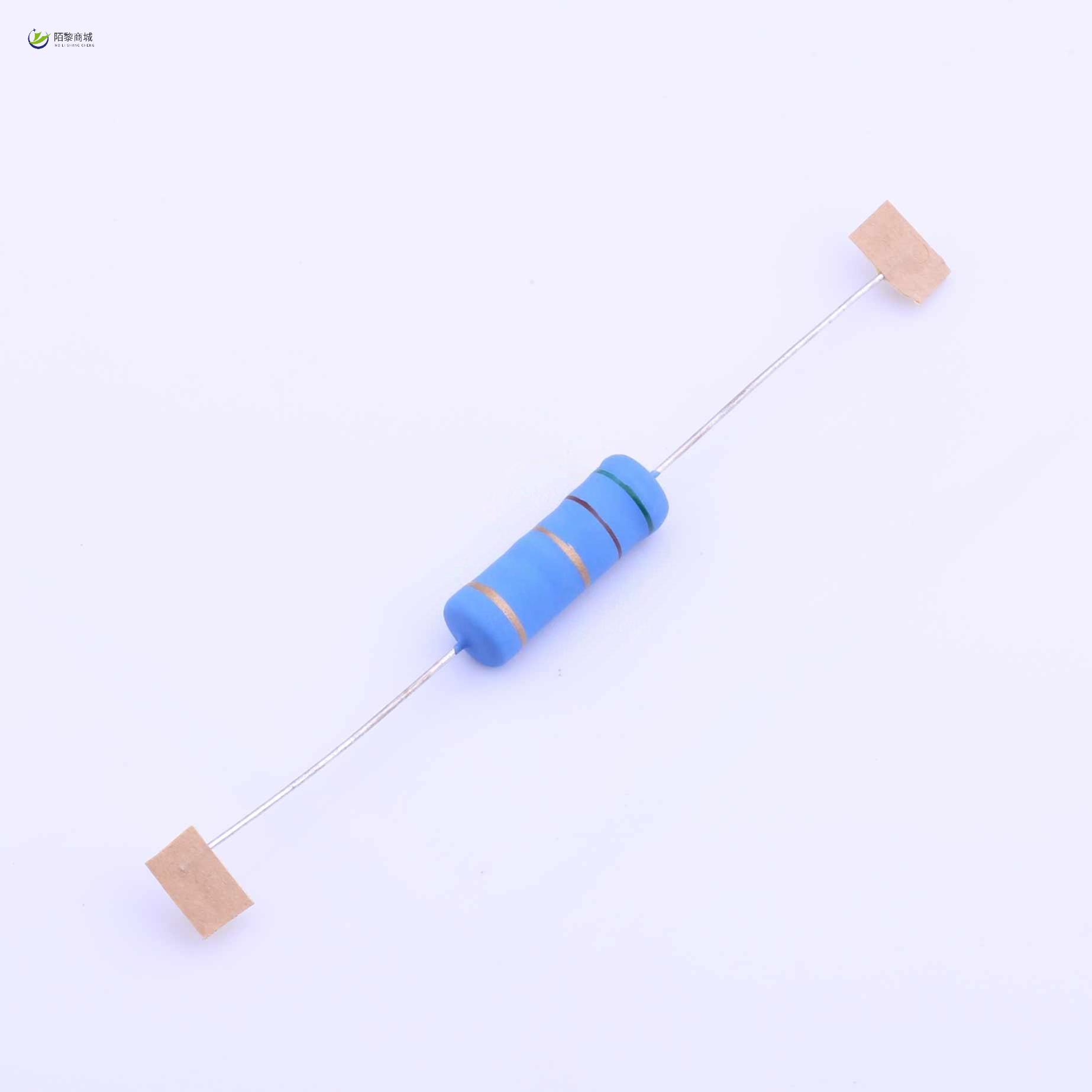 全新原装MOR05SJ051JAA0正品/5.1Ω ±5% 5W 小体积