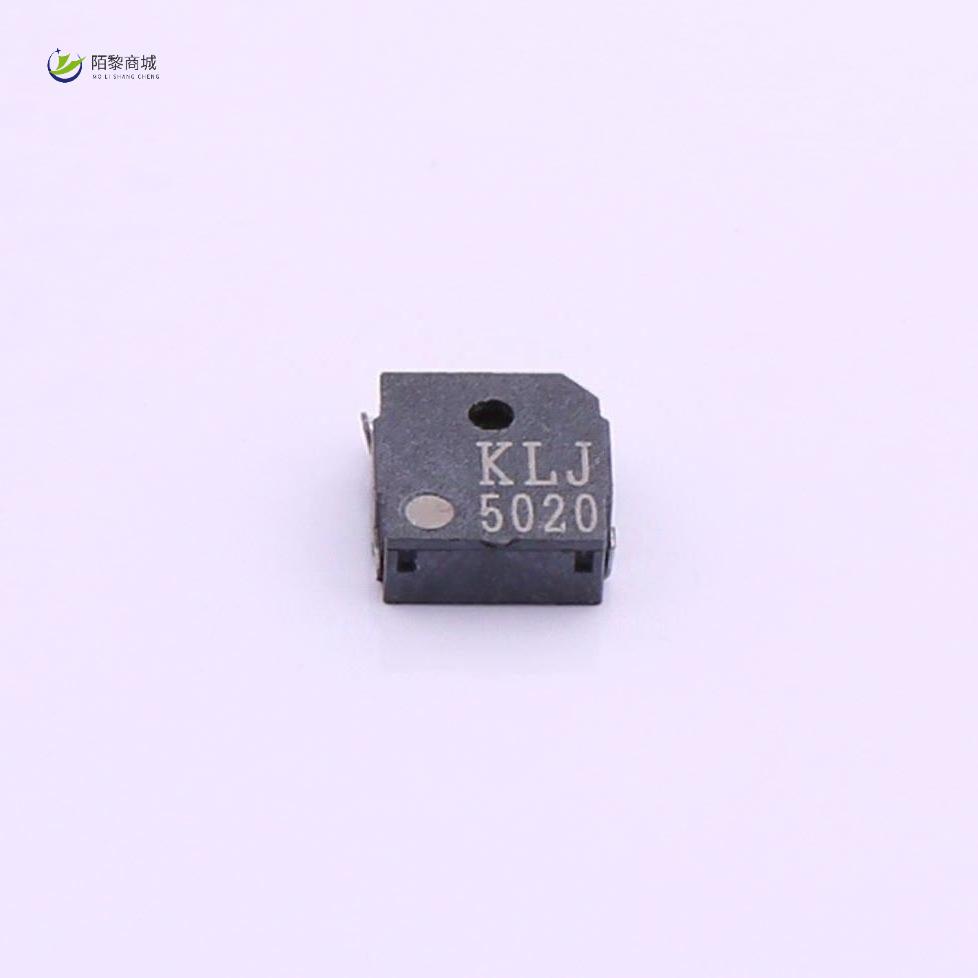 全新原装KLJ-5020正品/贴片蜂鸣器