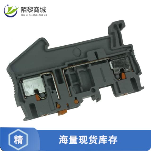 全新原装3210156正品/CONN TERM BLK DISCONN 12-26AWG