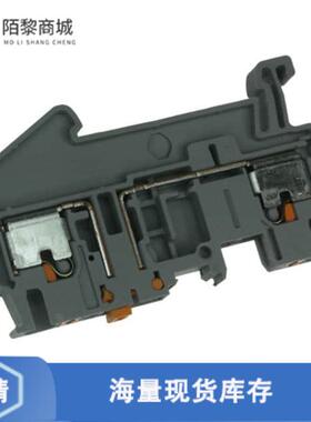 全新原装3210156正品/CONN TERM BLK DISCONN 12-26AWG