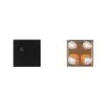 全新原装TCK127BG,LF正品/电源 IC - 配电 Load Switch