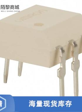 全新原装G3VM-401B正品/SSR RELAY SPST-NO 120MA 0-400V