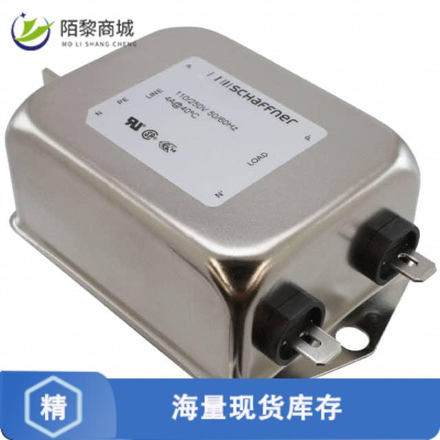 全新原装FN2090B-4-06正品/LINE FILTER 110/250VAC 4A