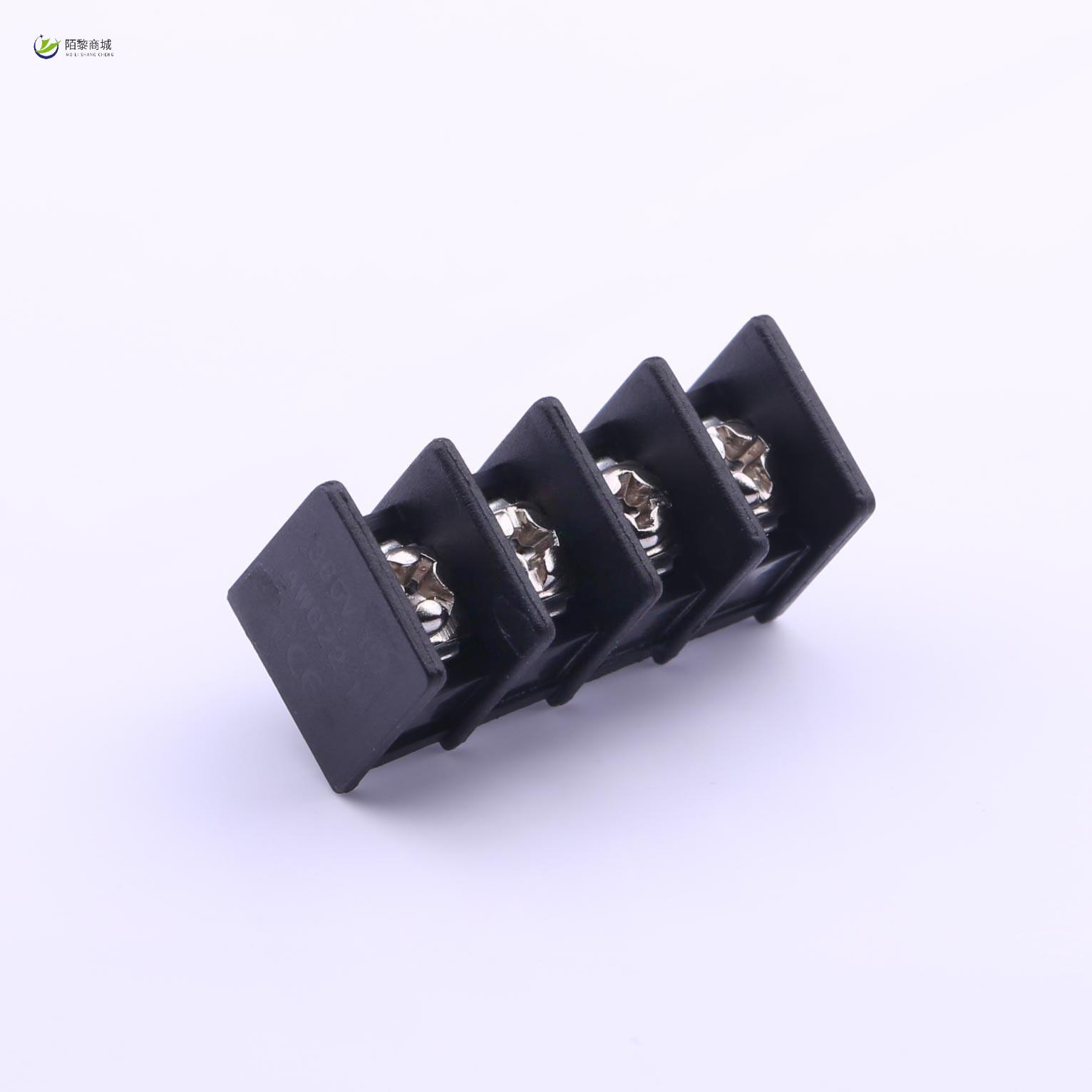 全新原装DBT30C-7.62-4P正品/7.62mm 每排P数:4