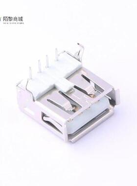 全新原装USB-231-ARY正品/USB USB_Type-A 4Pins 30V 1