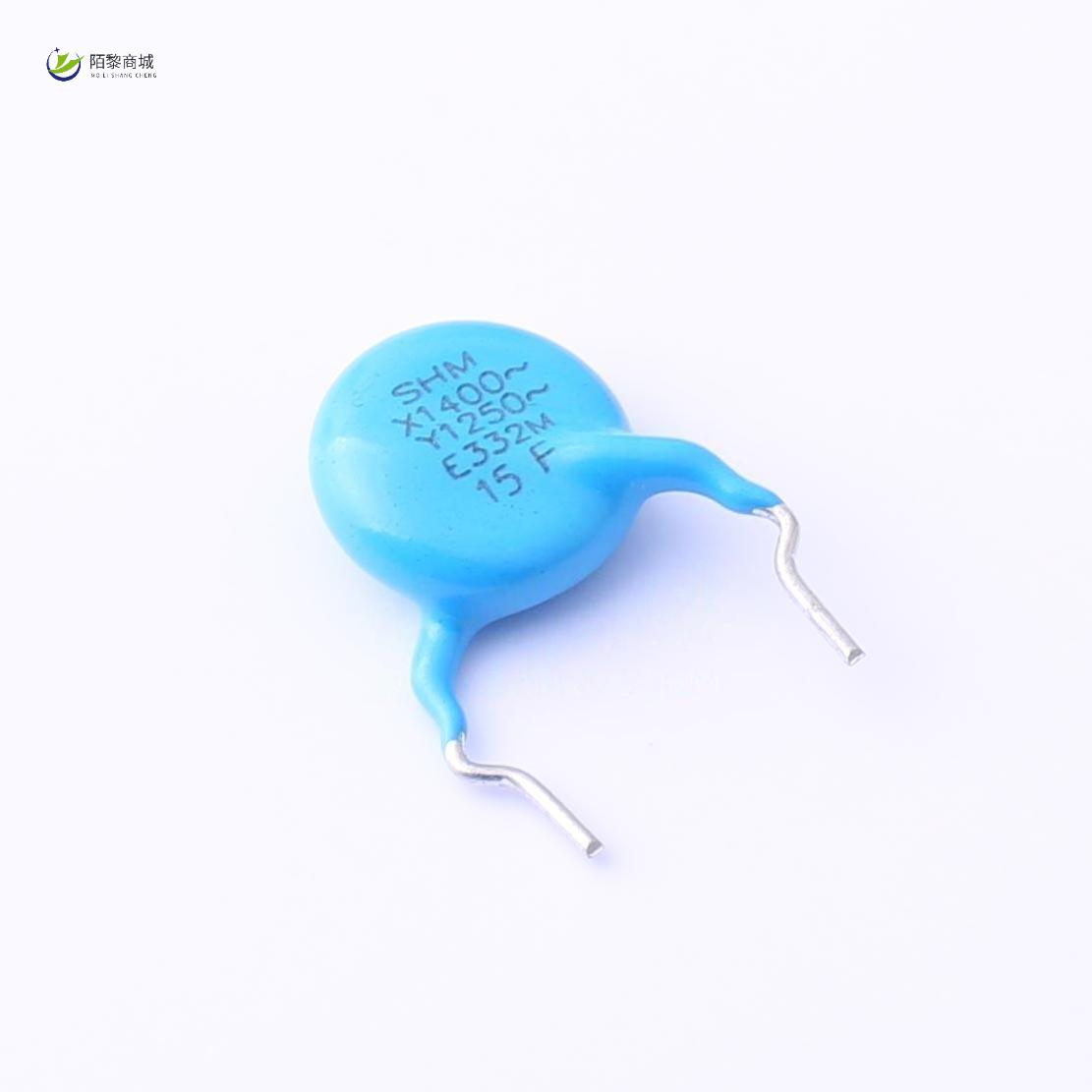 全新原装DCF332M39Y5UG7JK0AB正品/DCF332M39Y5