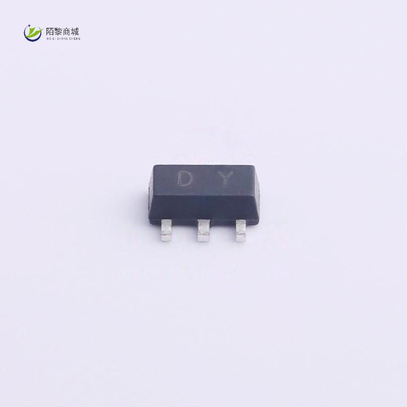 全新原装2SA1201Y正品/SOT89-3 PNP 800mA 120~240 120