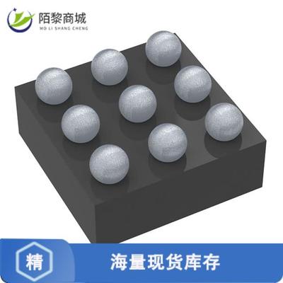 全新原装FPF2495CUCX正品/IC PWR LOAD SWITCH 1:1 9WLCSP