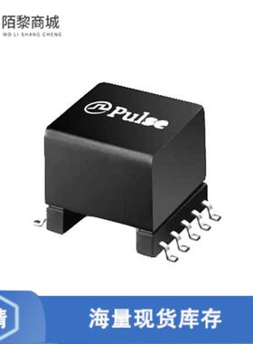 原装正品PA3855.006NLT全新TRANSFORMER FLYBACK 21UH SMD