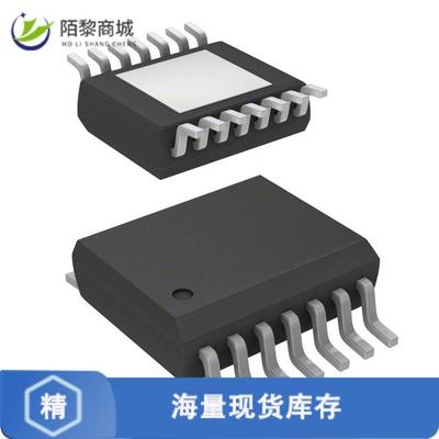 全新原装NCV47823PAAJR2G正品/IC PWR SWTCH BIPOLAR 1