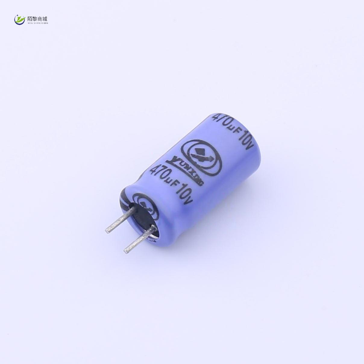 全新原装EPF1AM471E12CTPVZC-L=3.2正品/470uF ±20% 10V