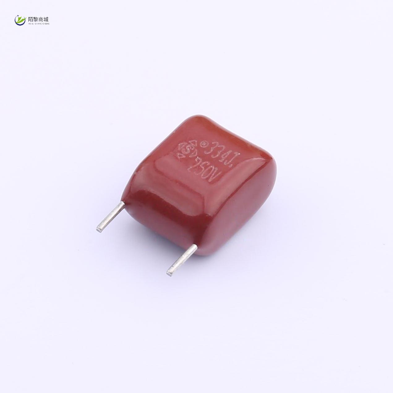 全新原装B22E334JJ135095120065EOY正品/330nF ±5% 250V