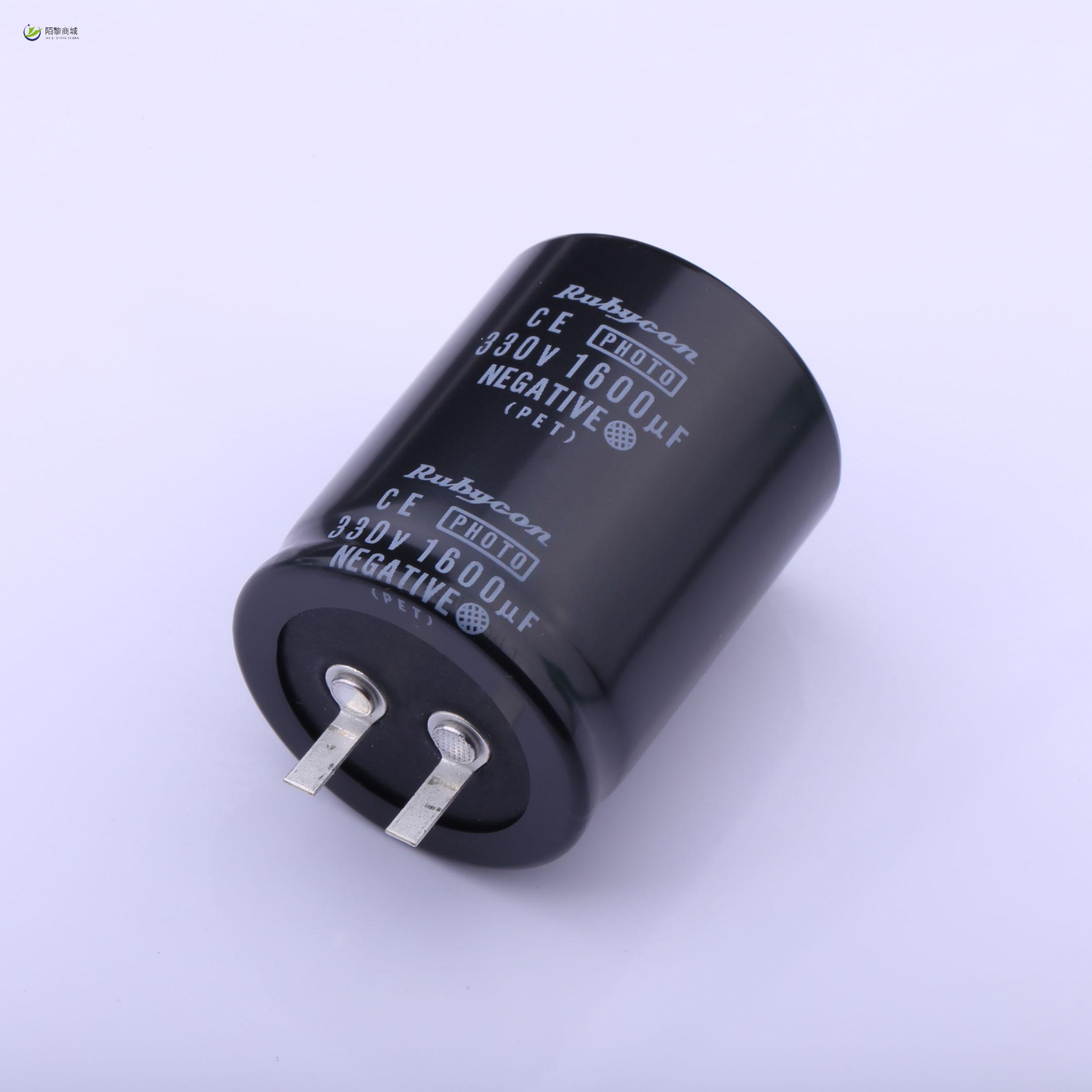 全新原装330FKX1600AW3C35X44正品/1600uF -10%~+20% 330V