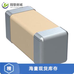 C0603C821J5RACTU正品 50V CAP 820PF X7R CER 全新原装