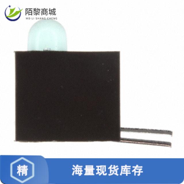 全新原装HLMP-1790-A00A2正品/LED 3MM GAP DIFF GRN R