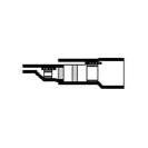 N正品 焊接套管和屏蔽管 全新原装 COAX 044