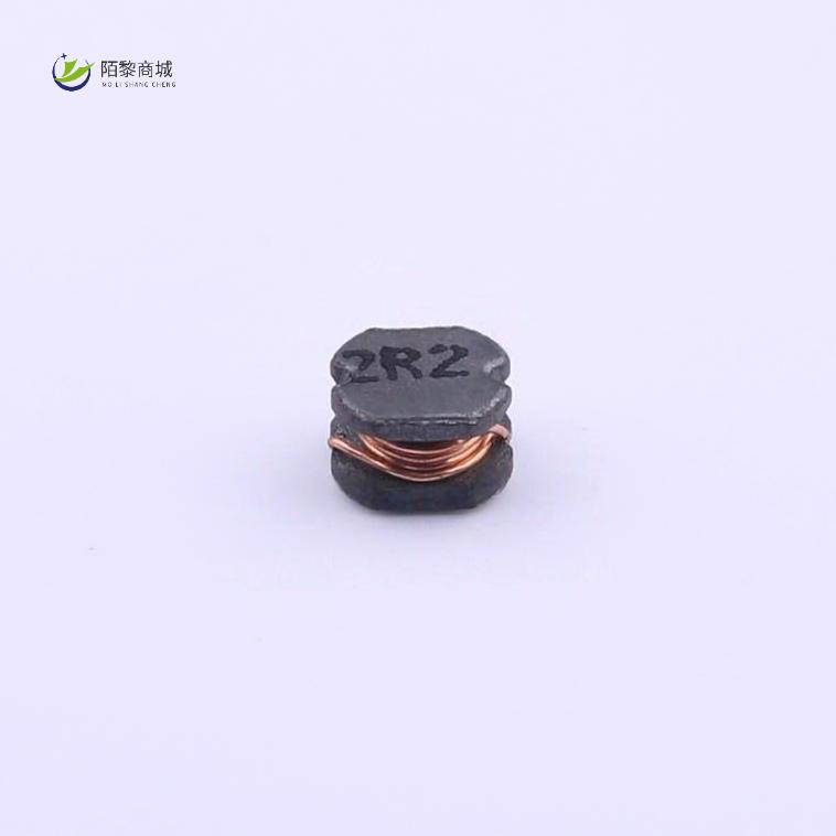 全新原装SM3521-2R2MT正品/功率电感 2.2µH ±20% IND_D