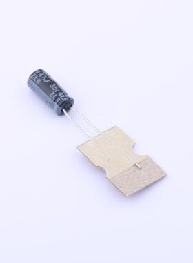 原装正品35ZLH47MHFCT15X11全新47uF ±20% 35V