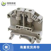 0790530正品 FEED CONN 全新原装 TERM BLK THROUGH GRAY