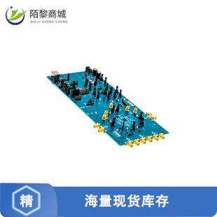 全新原装AD9542/PCBZ正品/EVALUATION BOARD AD9542